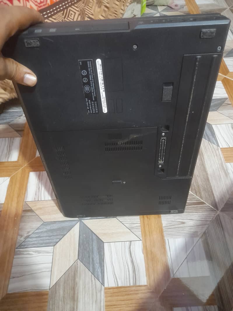 Dell laptop good condition no any fault 4