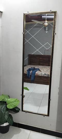 wall mirror 1.5×5 0