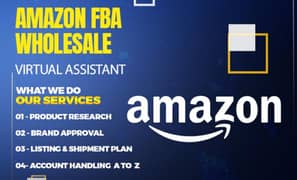 amazon virtual assistant  (girl/boy). chaiyay. Work from home
