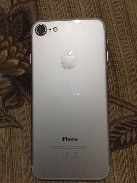 iPhone 7 non pta 32gb 1