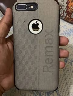 iphone 7 plus 128 Gb pta approved