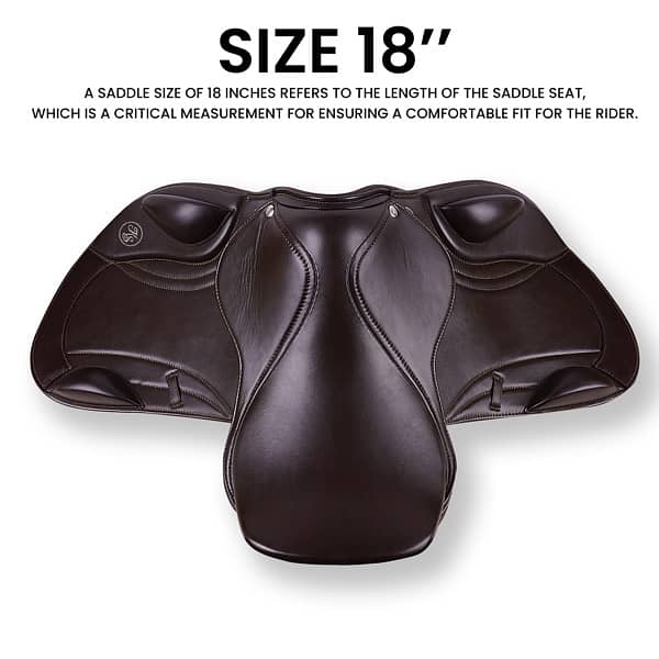 saddle 1