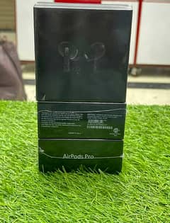 Airpods Pro black Japan