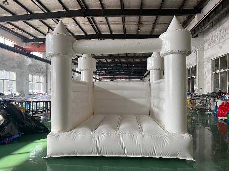 Jumping Castle & Jumping Slides Customised Size Available for Outdoor 3