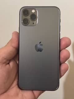 Iphone 11 pro 256 Non pta 0