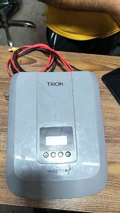 Trion Wise-2000 UPS/Solar Inverter 1800 Watt
