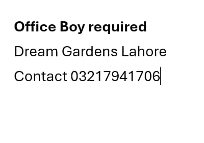 Lahore 0