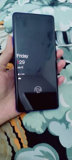 OnePlus 8 pro 12/256 global model