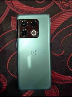 OnePlus 10 pro full box warranty 11 PTA approved official ha