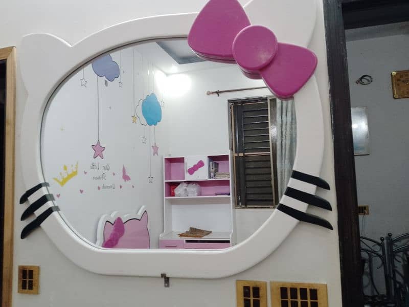 girls hello kitty furniture 1