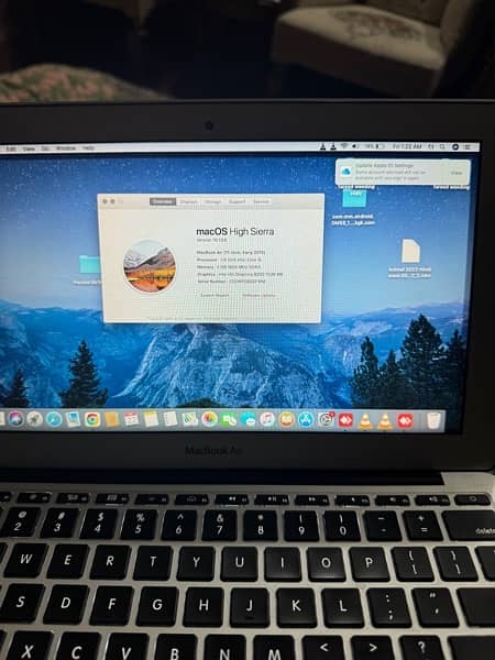 macbook air 17 6