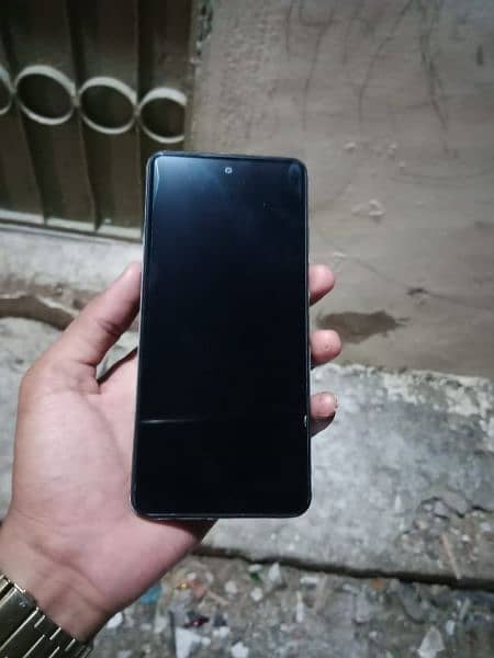 Infinix smart 8 pro 2