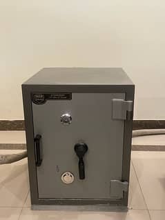 Heavy Duty Fireproof Safe for sale