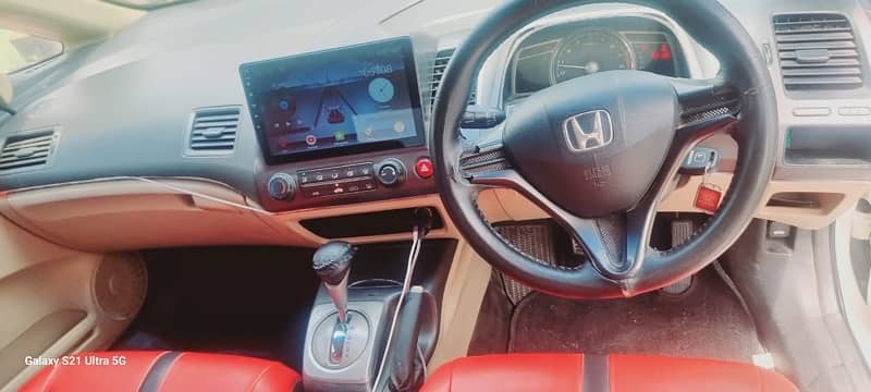 honda civic reborn 1