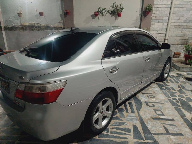 Toyota Premio 2008 4