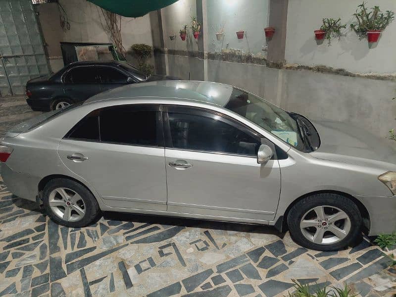 Toyota Premio 2008 15