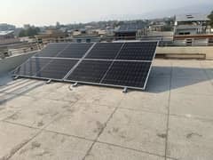 solar installers and solutions on grid and hybrid