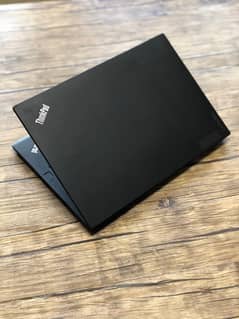 Lenovo thinkpad t480 touch laptop i5 7th at fattani computers