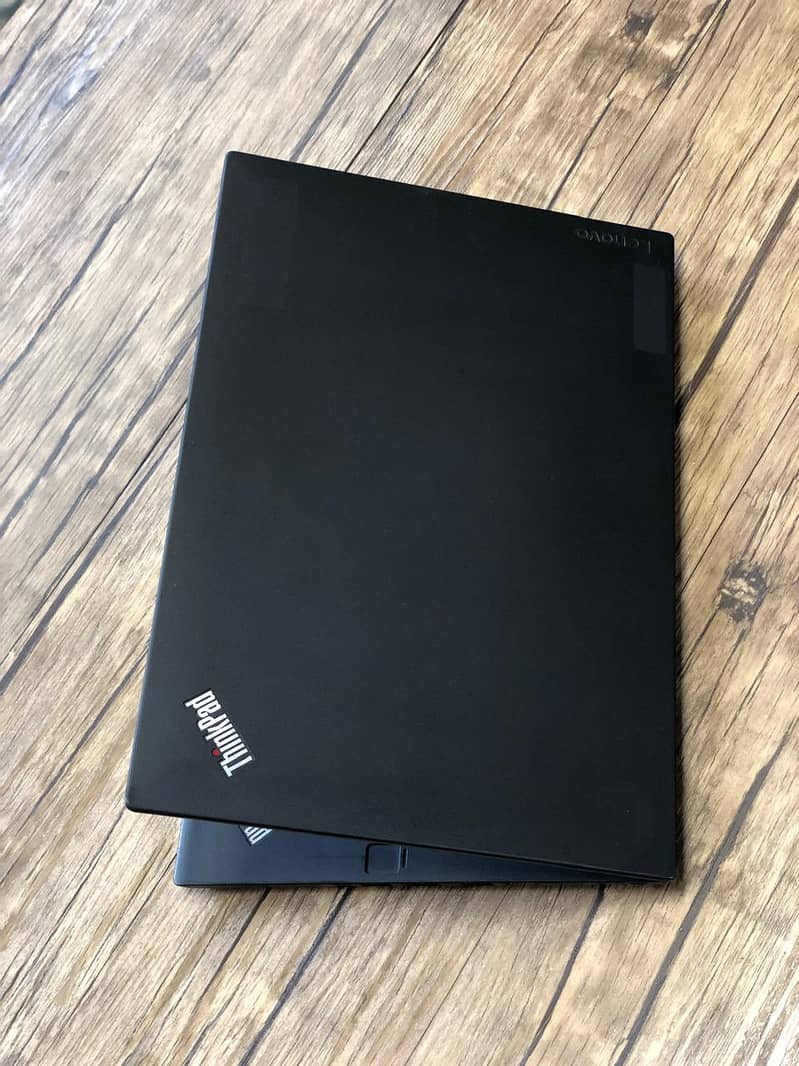 Lenovo thinkpad t480 touch laptop i5 7th at fattani computers 3