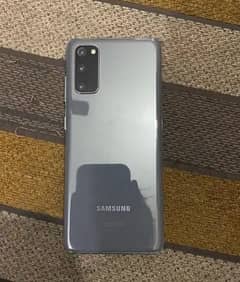 Samsung S20 PTA
