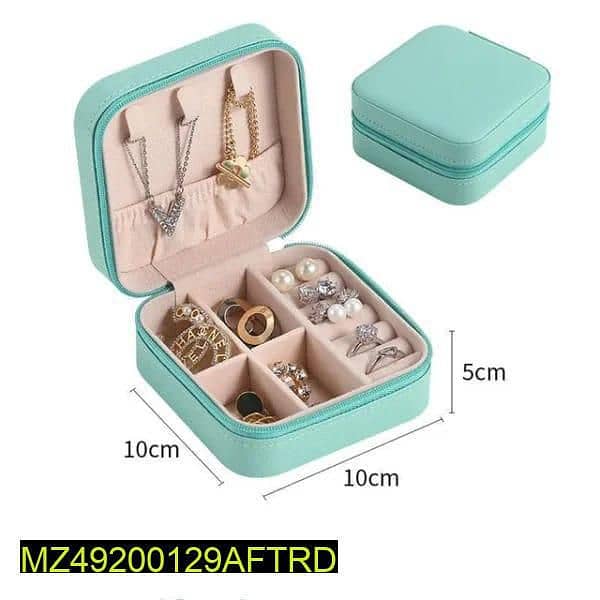 jewelry box 1