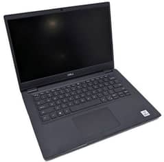 Dell Gaming Laptop with 2 GB Dedicated Graphics Card