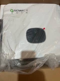 Brand new 10kw Growatt