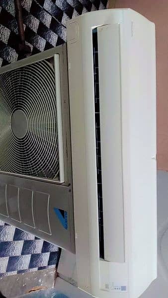 Daikin Ac japani 0