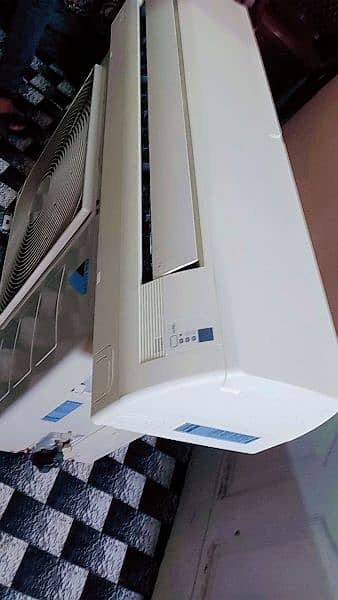 Daikin Ac japani 1