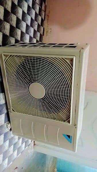 Daikin Ac japani 2