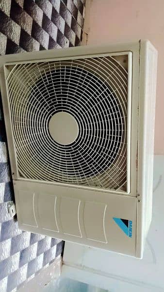 Daikin Ac japani 4