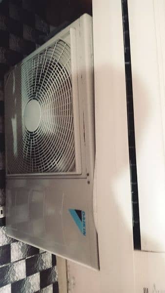 Daikin Ac japani 5