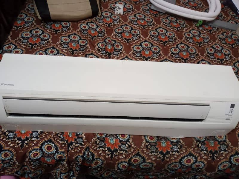 Daikin Ac japani 7