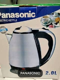 national Panasonic Electric Kettle