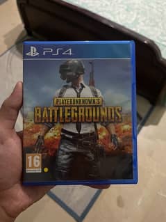 PUBG