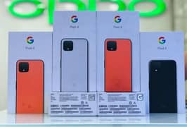 Google Pixel 3 , 4 , 4 xl and 5 All pixel imported Phone best Rate