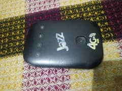 Jazz 4g wifi device unlocked for sale