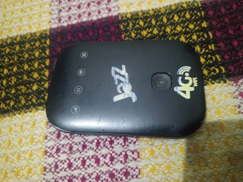 Jazz 4g wifi device unlocked for sale 0