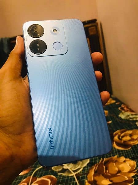 INFINIX SMART 7 HD FOR SALE IN CHEAP PRICE 5