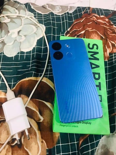 INFINIX SMART 7 HD FOR SALE IN CHEAP PRICE 6