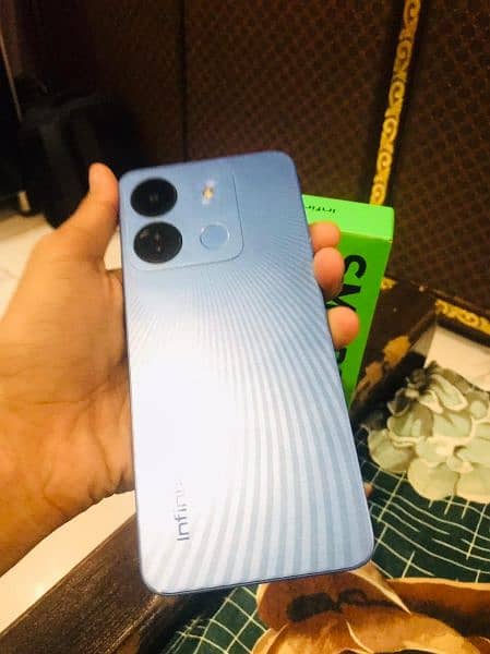 INFINIX SMART 7 HD FOR SALE IN CHEAP PRICE 7
