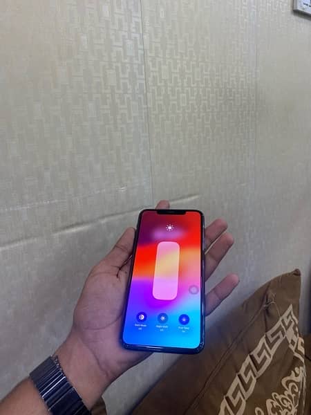 iPhone 11pro max (jv) 64GB #03007907903 2