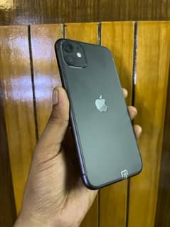 IPhOne 11 128Gb PTA Approve Watarpack