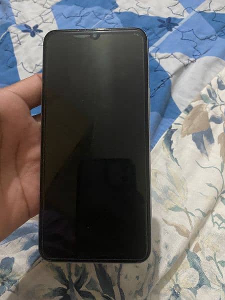 Infinix note 12 G96 1 month warranty 3