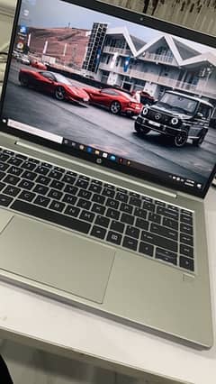 HP Probook Ryzen 5 (11 Gen) 0