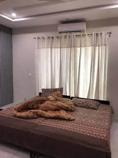 10 marla upper portion available in gurri block bahria town lahore