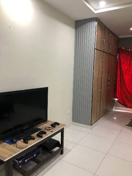 10 marla upper portion available in gurri block bahria town lahore 1