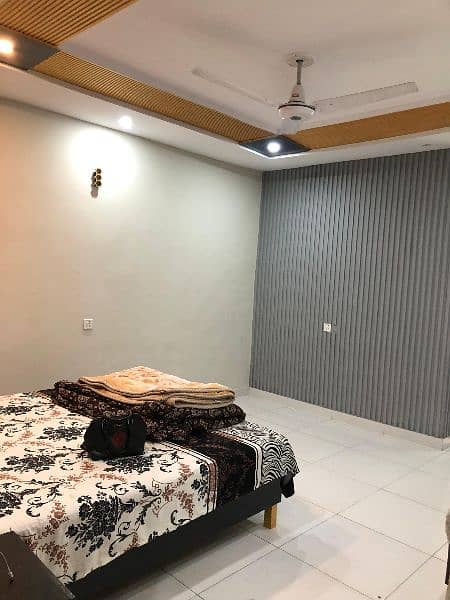 10 marla upper portion available in gurri block bahria town lahore 2