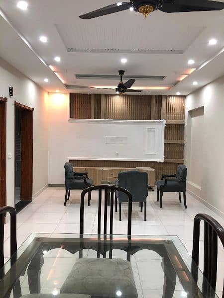 10 marla upper portion available in gurri block bahria town lahore 4