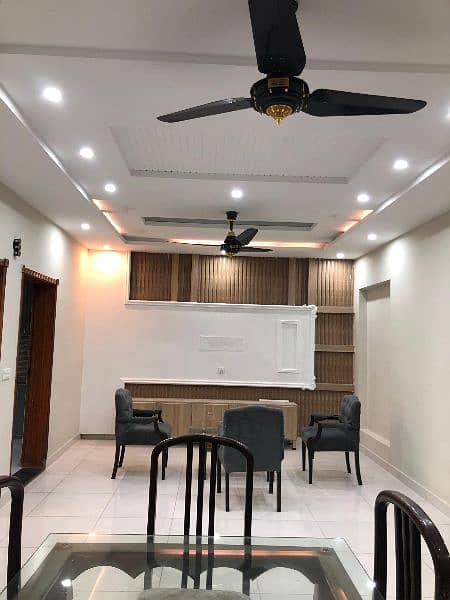 10 marla upper portion available in gurri block bahria town lahore 7